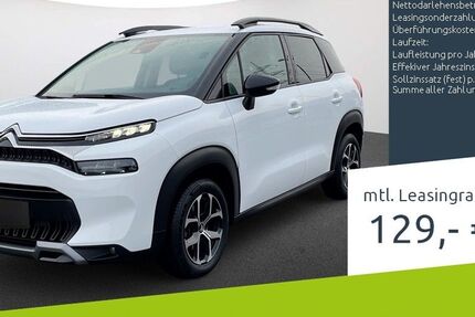 Citroen C3 Aircross 19.414 km 14.230 &euro; Bocholt 46395