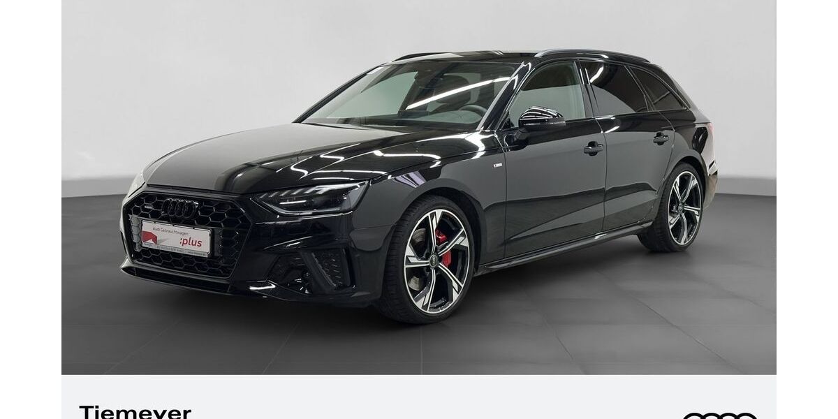 Audi A4 21.999 km 36.870 &euro; Oberhausen 46047