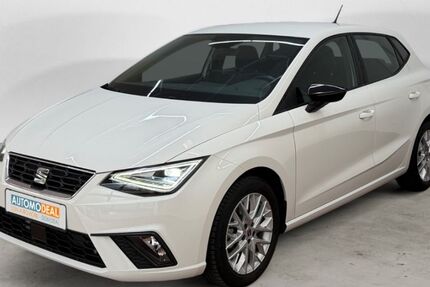 Seat Ibiza 17.477 km 17.189 &euro; Duisburg 47138