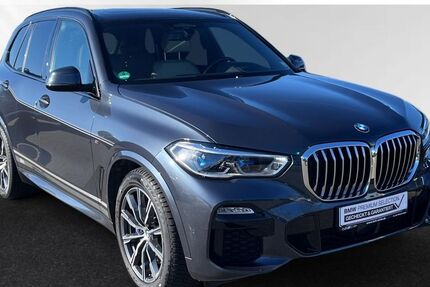 BMW X5 69.410 km 51.850 &euro; Geldern 47608