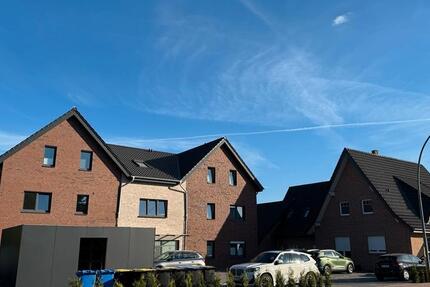 Wohnung Heiden - 3 Zimmer, 106 m&sup2;, 1.325&euro; | Angebot:25145500