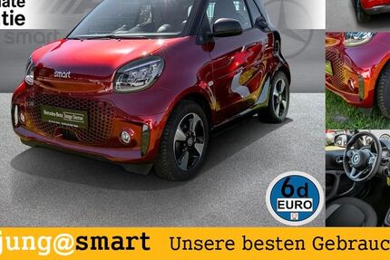 Smart ForTwo 27.730 km 15.229 &euro; Wesel 46485