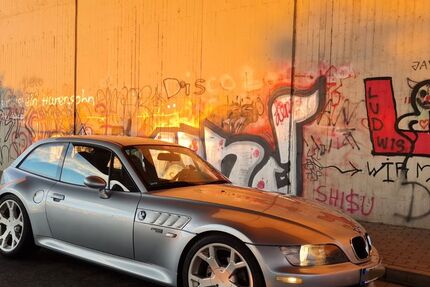BMW Z3 175.500 km 16.350 &euro; Wesel 46483