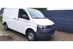 VW T 5 86.000 km 10.490 &euro; isselburg 46419