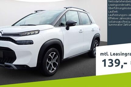 Citroen C3 Aircross 20.667 km 13.970 &euro; Borken 46325