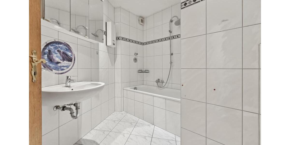 Erdgeschoßwohnung Oberhausen Alsfeld - 3 Zimmer, 78 m&sup2;, 540&euro; | Angebot:26498539