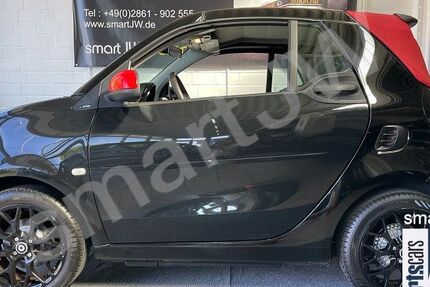 Smart ForTwo 33.522 km 20.999 &euro; Borken 46325