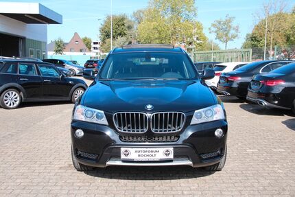 BMW X3 130.000 km 16.499 &euro; Bocholt 46395
