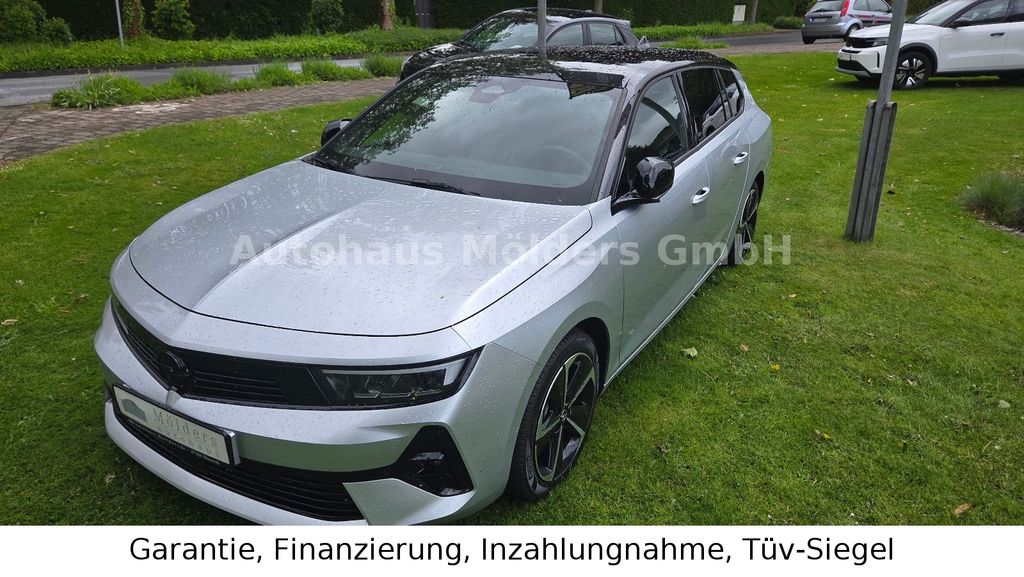 Opel Astra 25.000 km 23.950 &euro; Rheurdt 47509