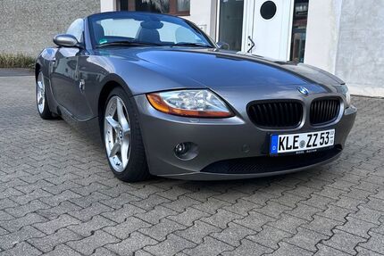 BMW Z4 87.000 km 17.200 &euro; Kevelaer 47623