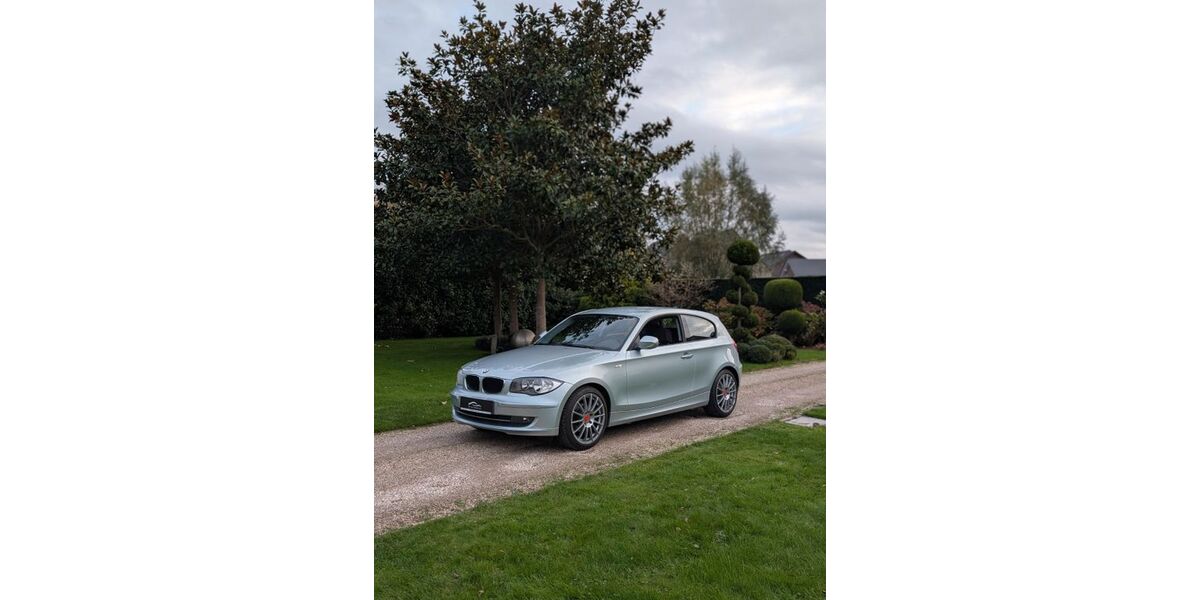 BMW 116 123.200 km 6.999 &euro; Bocholt 46399