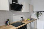 Etagenwohnung Duisburg Mittelmeiderich - 2 Zimmer, 55 m&sup2;, 980&euro; | Angebot:25796056
