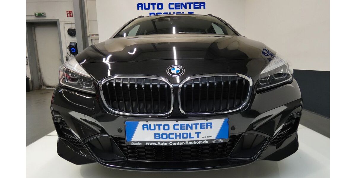 BMW 218 Gran Tourer 97.435 km 18.900 &euro; Bocholt 46395