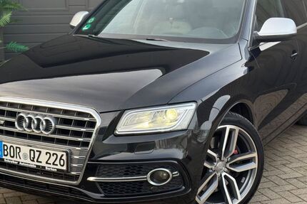 Audi SQ5 239.675 km 18.300 &euro; Borken 46325