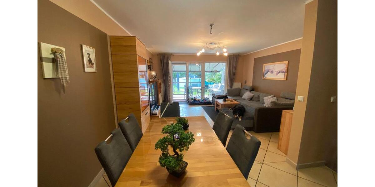 Reihenhaus Duisburg Rheinhausen - 6 Zimmer, 127 m&sup2;, 465.000&euro; | Angebot:26619323