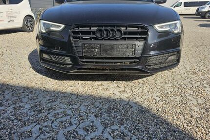 Audi A5 195.560 km 10.900 &euro; Rees 46459