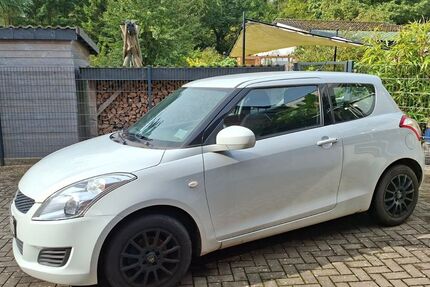 Suzuki Swift 197.054 km 3.000 &euro; Bottrop 46240