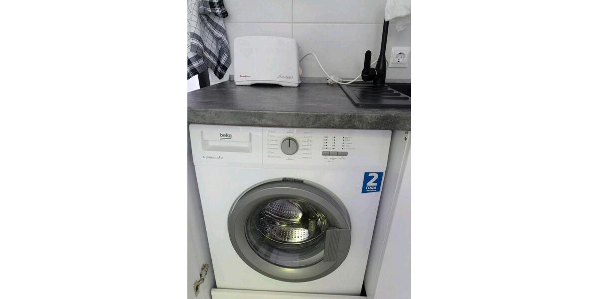 Etagenwohnung Bocholt Stenern - 2 Zimmer, 47 m&sup2;, 30&euro; | Angebot:25831649