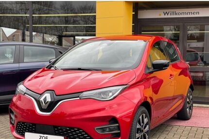 Renault ZOE 19.990 km 16.700 &euro; Wesel 46485
