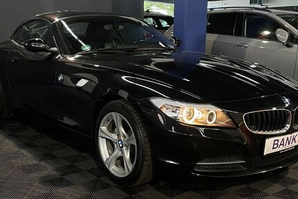 BMW Z4 155.000 km 19.999 &euro; Oberhausen 46045