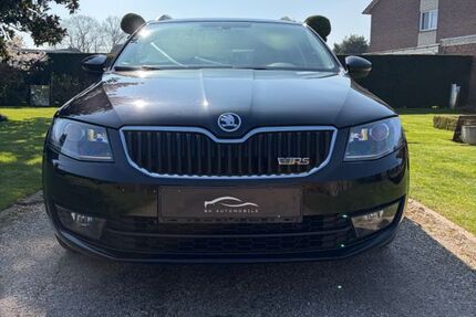 Skoda Octavia 178.870 km 9.999 &euro; Bocholt 46399