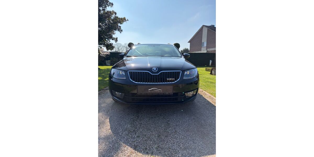 Skoda Octavia 178.870 km 9.999 &euro; Bocholt 46399