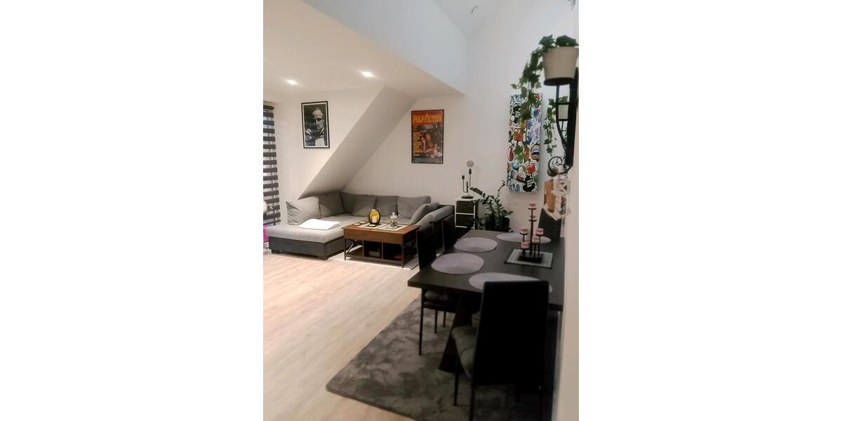 Etagenwohnung Borken - 2 Zimmer, 87 m&sup2;, 1.130&euro; | Angebot:25155083