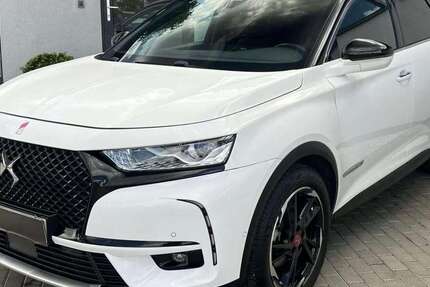 DS Automobiles DS 7 Crossback 91.870 km 20.700 &euro; Moers 47447