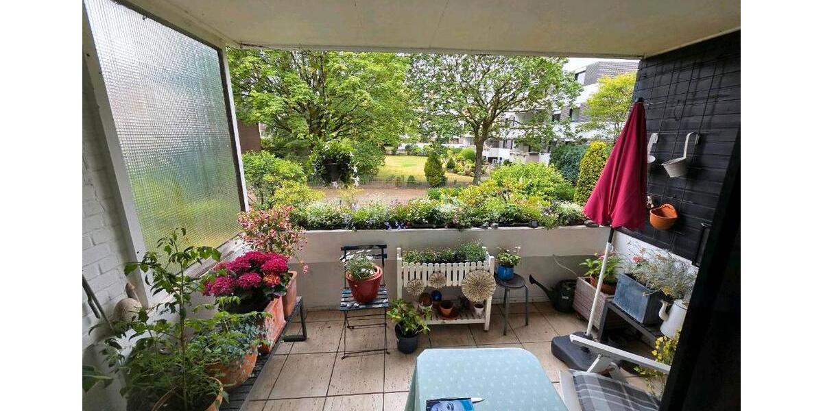 Erdgeschoßwohnung Bocholt Stenern - 3 Zimmer, 76 m&sup2;, 215.000&euro; | Angebot:27072769