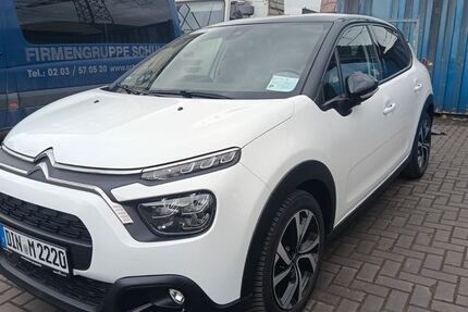 Citroen C3 34.000 km 12.000 &euro; Dinslaken 46537