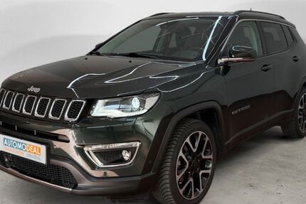 Jeep Compass 63.735 km 17.449 &euro; Dinslaken 46539