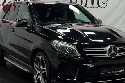 Mercedes-Benz GLE 350 263.506 km 23.790 &euro; Gladbeck 45968