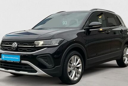 VW T-Cross 14.859 km 26.880 &euro; Wesel 46483