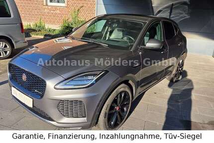Jaguar E-Pace 96.000 km 23.950 &euro; Rheurdt 47509
