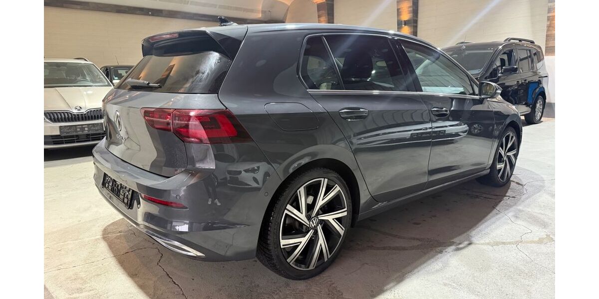 VW Golf 30.356 km 20.948 &euro; Voerde 46562