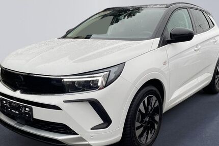 Opel Grandland (X) 14.904 km 28.890 &euro; Xanten 46509