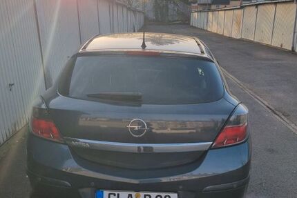 Opel Astra 173.000 km 3.000 &euro; Gladbeck 45966