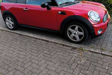 Mini Cooper Clubman 114.000 km 3.800 &euro; Voerde (Niederrhein) 46562