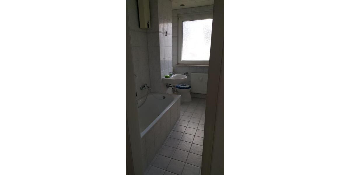 Etagenwohnung Dorsten Alt-Wulfen - 3.5 Zimmer, 60 m&sup2;, 560&euro; | Angebot:25349091