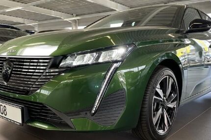 Peugeot 308 27.500 km 24.890 &euro; Wesel 46485