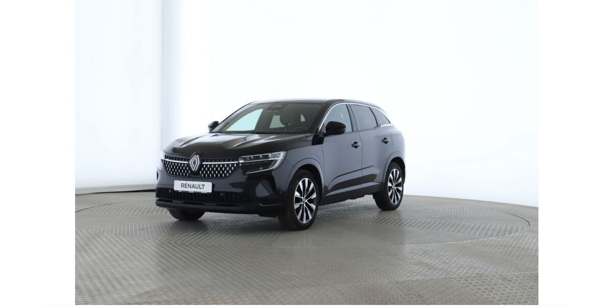 Renault Austral 24.932 km 24.670 &euro; Oberhausen 46049