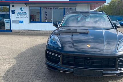 Porsche Cayenne 180.789 km 63.800 &euro; Bocholt 46395