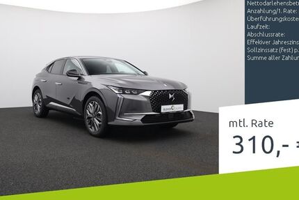 DS Automobiles DS4 20.110 km 23.750 &euro; Borken 46325