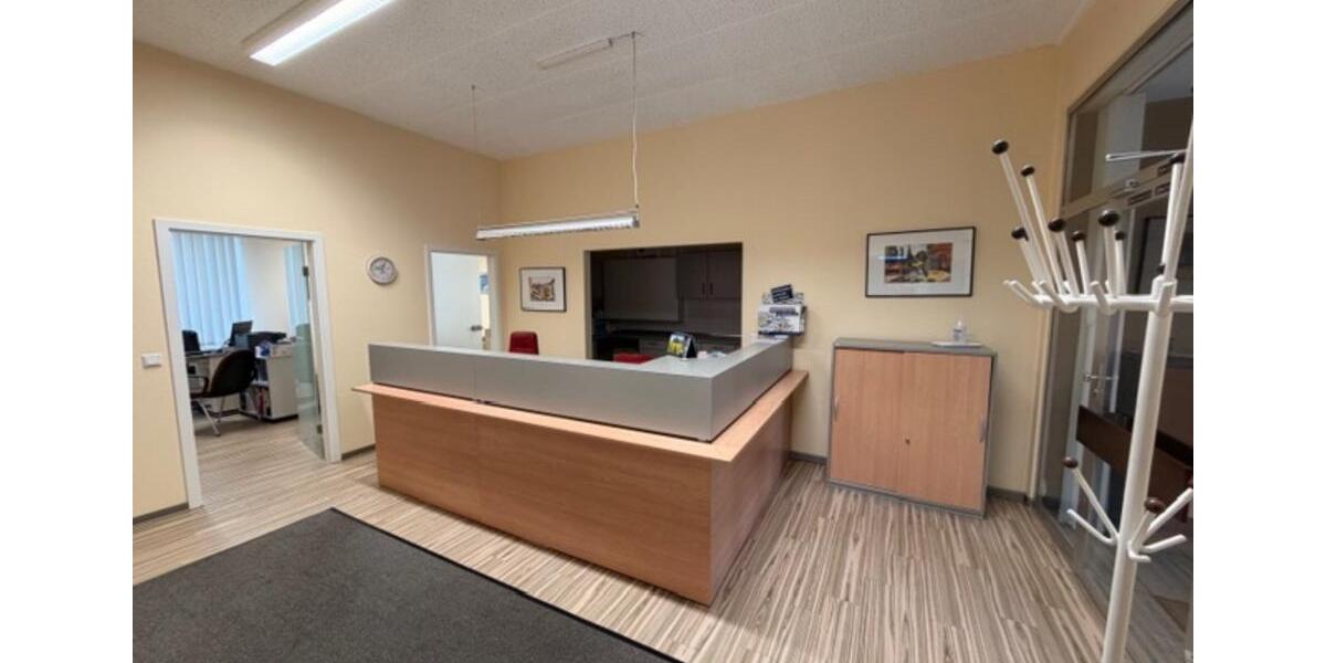 Gewerbeobjekt Wesel - 1.315&euro; | Angebot:25216778