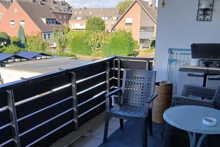Wohnung Dorsten Altstadt - 3 Zimmer, 71 m&sup2;, 497&euro; | Angebot:27623957