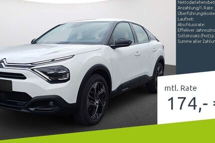 Citroen C4 27.319 km 14.680 &euro; Borken 46325