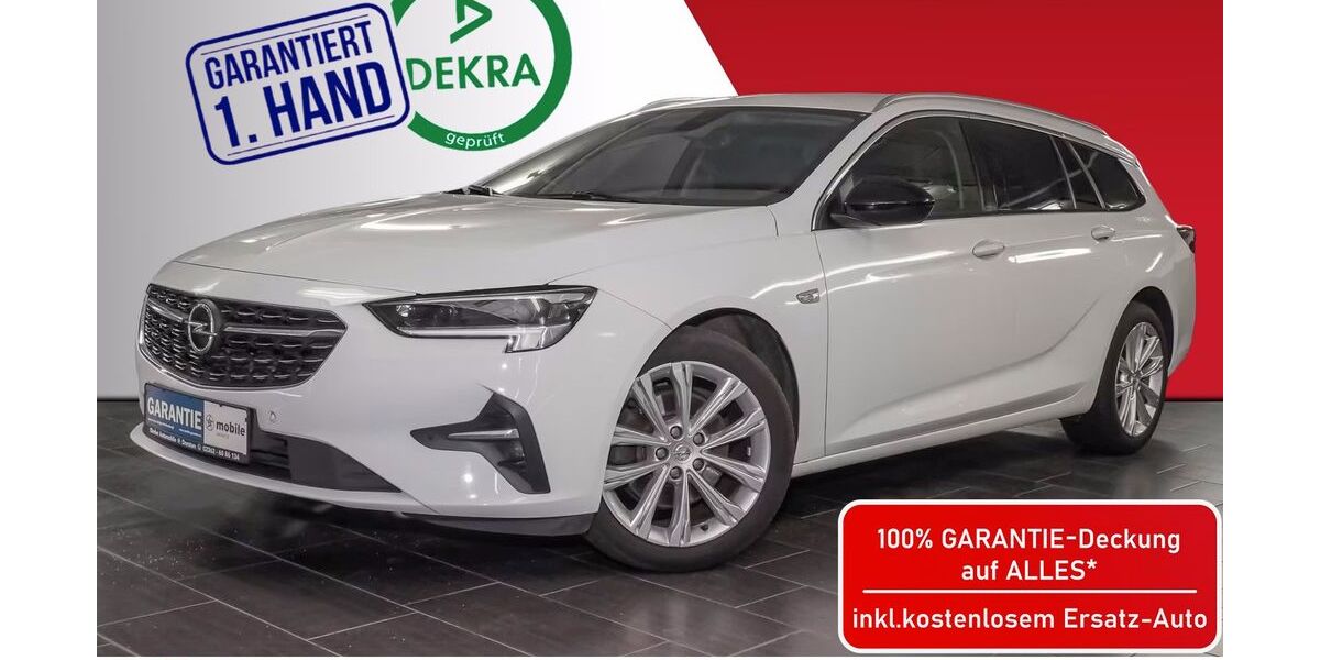 Opel Insignia 110.300 km 17.900 &euro; Dorsten 46284