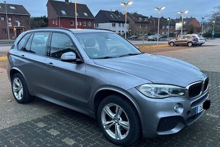 BMW X5 188.000 km 17.000 &euro; Duisburg 47228
