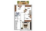 Reihenhaus Moers Schwafheim - 7 Zimmer, 215 m&sup2;, 695.000&euro; | Angebot:26367560