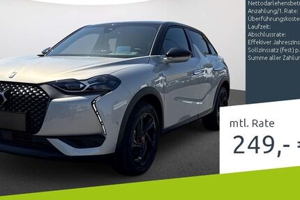 DS Automobiles DS3 Crossback 33.722 km 20.000 &euro; Bocholt 46395